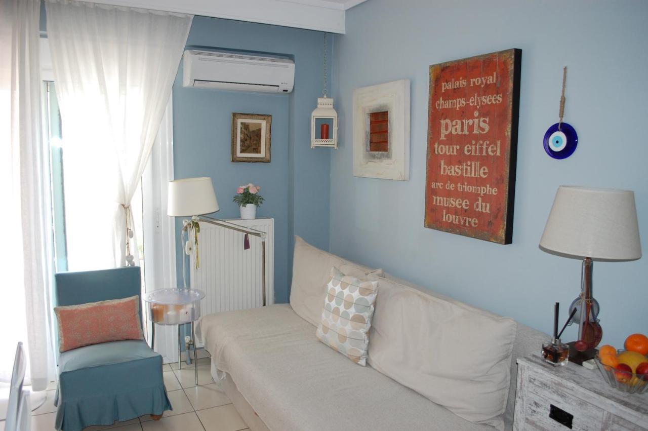 Cosy Home Peraía 外观 照片