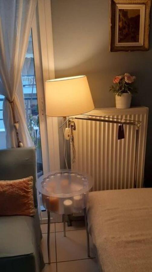 Cosy Home Peraía 外观 照片