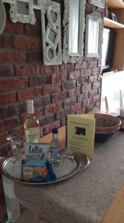 Cosy Home Peraía 外观 照片