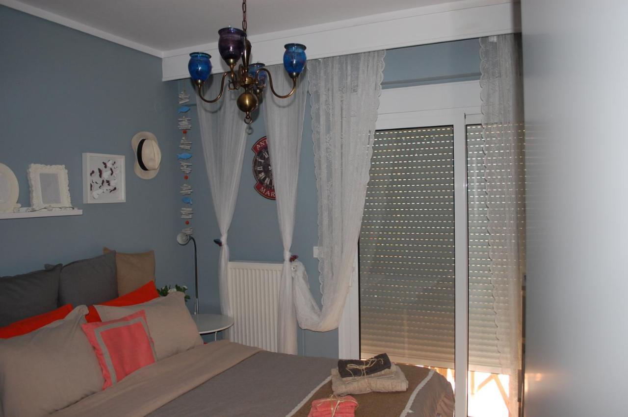 Cosy Home Peraía 外观 照片
