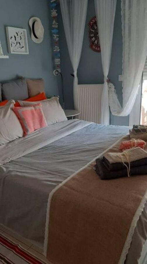 Cosy Home Peraía 外观 照片