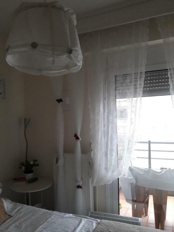 Cosy Home Peraía 外观 照片