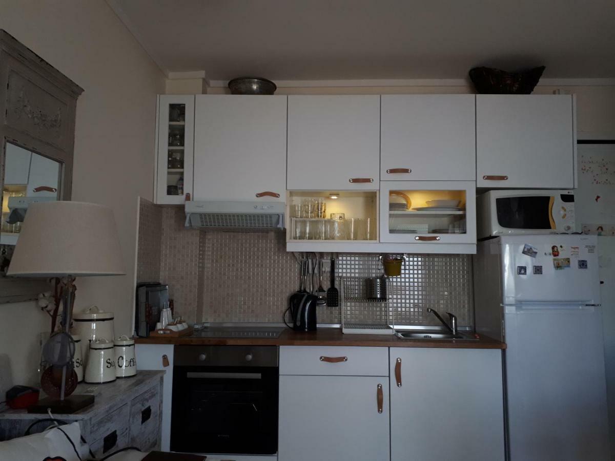 Cosy Home Peraía 外观 照片