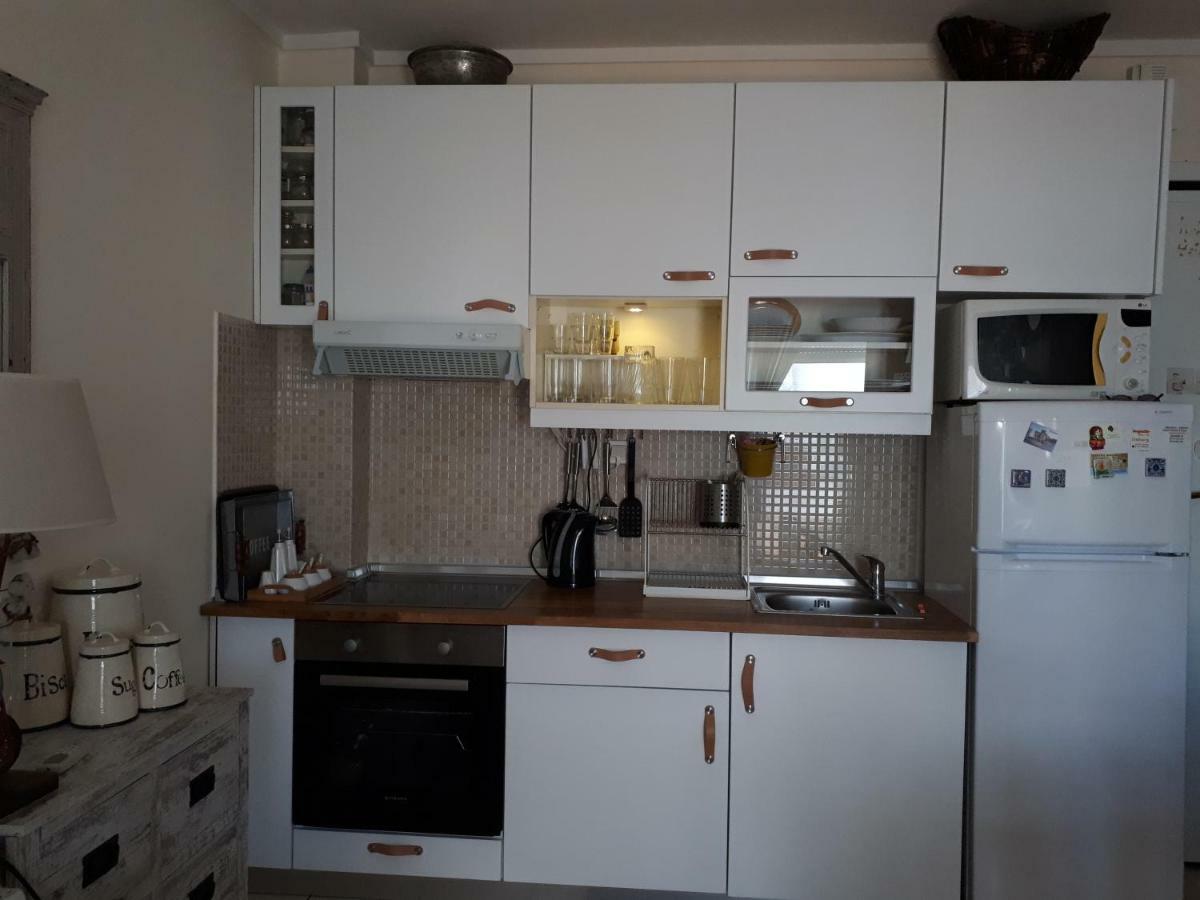 Cosy Home Peraía 外观 照片