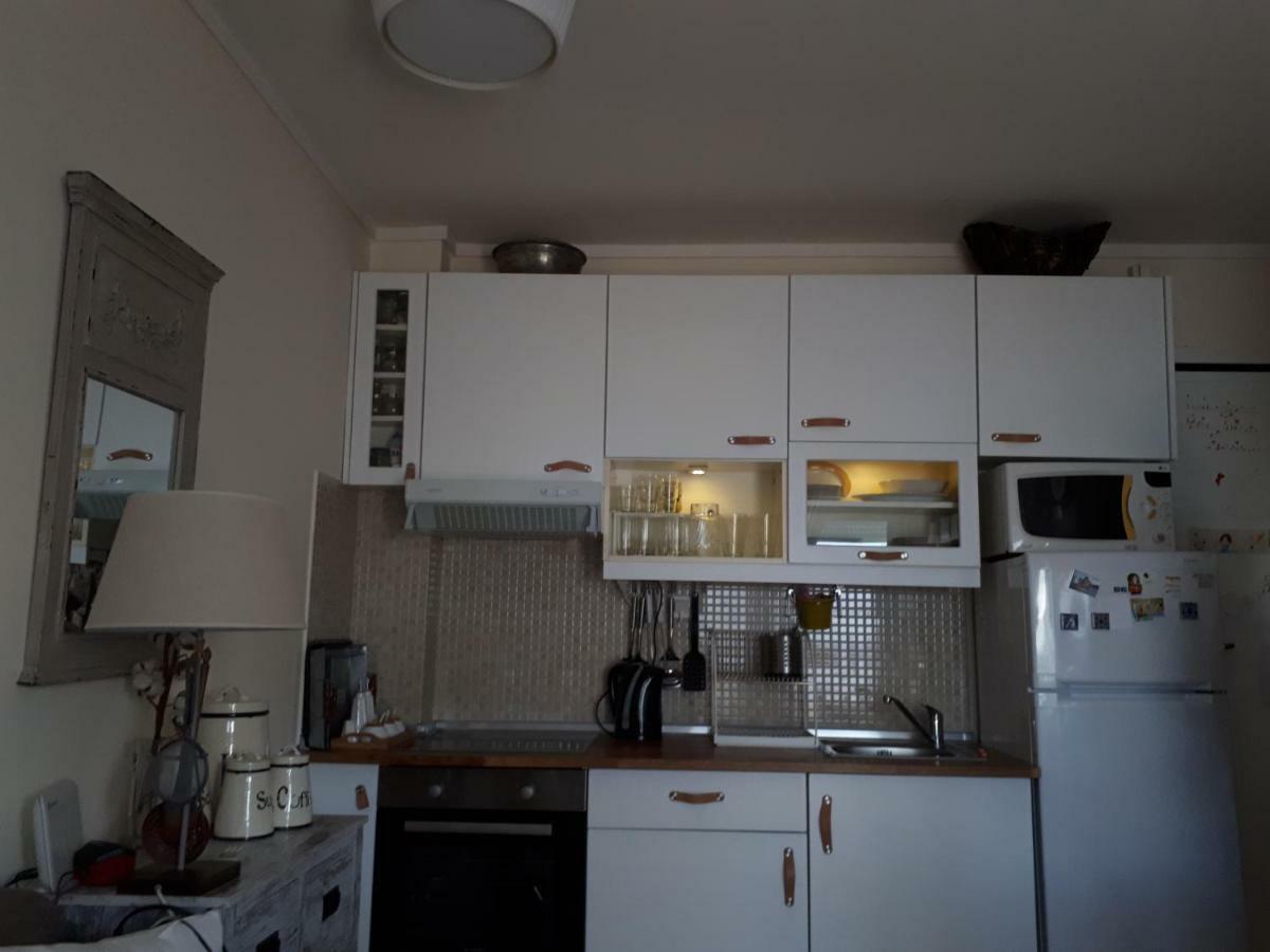 Cosy Home Peraía 外观 照片
