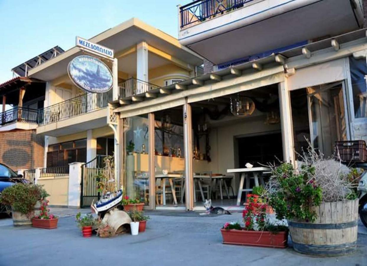 Cosy Home Peraía 外观 照片