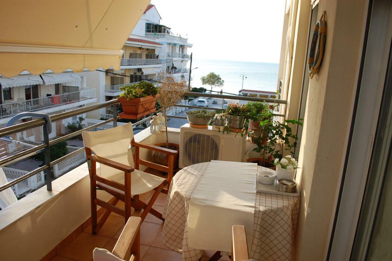 Cosy Home Peraía 外观 照片