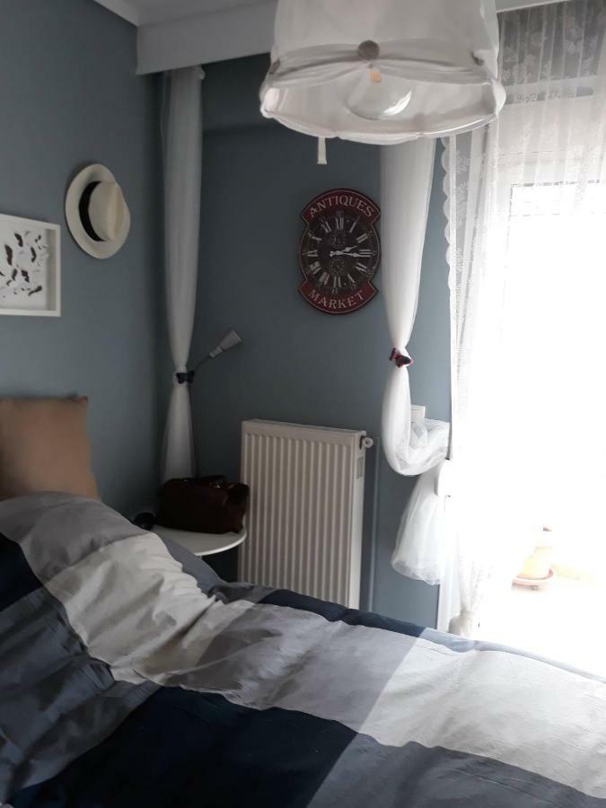 Cosy Home Peraía 外观 照片