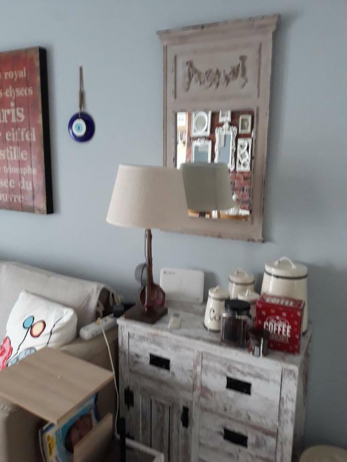 Cosy Home Peraía 外观 照片