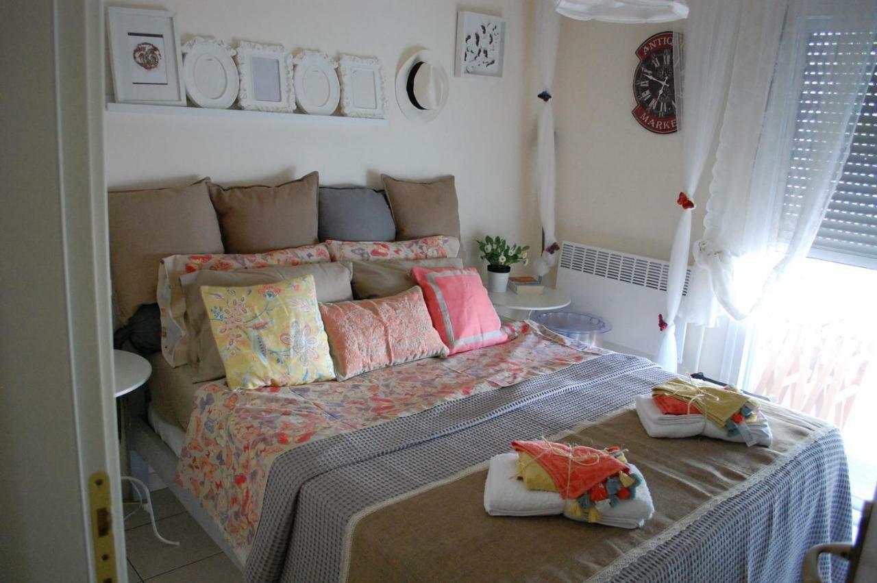 Cosy Home Peraía 外观 照片
