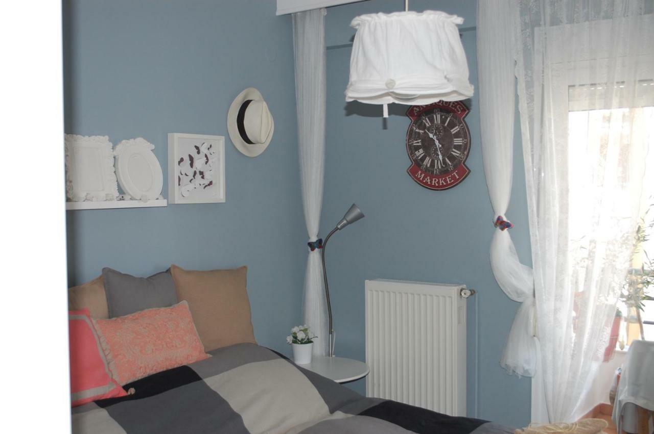 Cosy Home Peraía 外观 照片