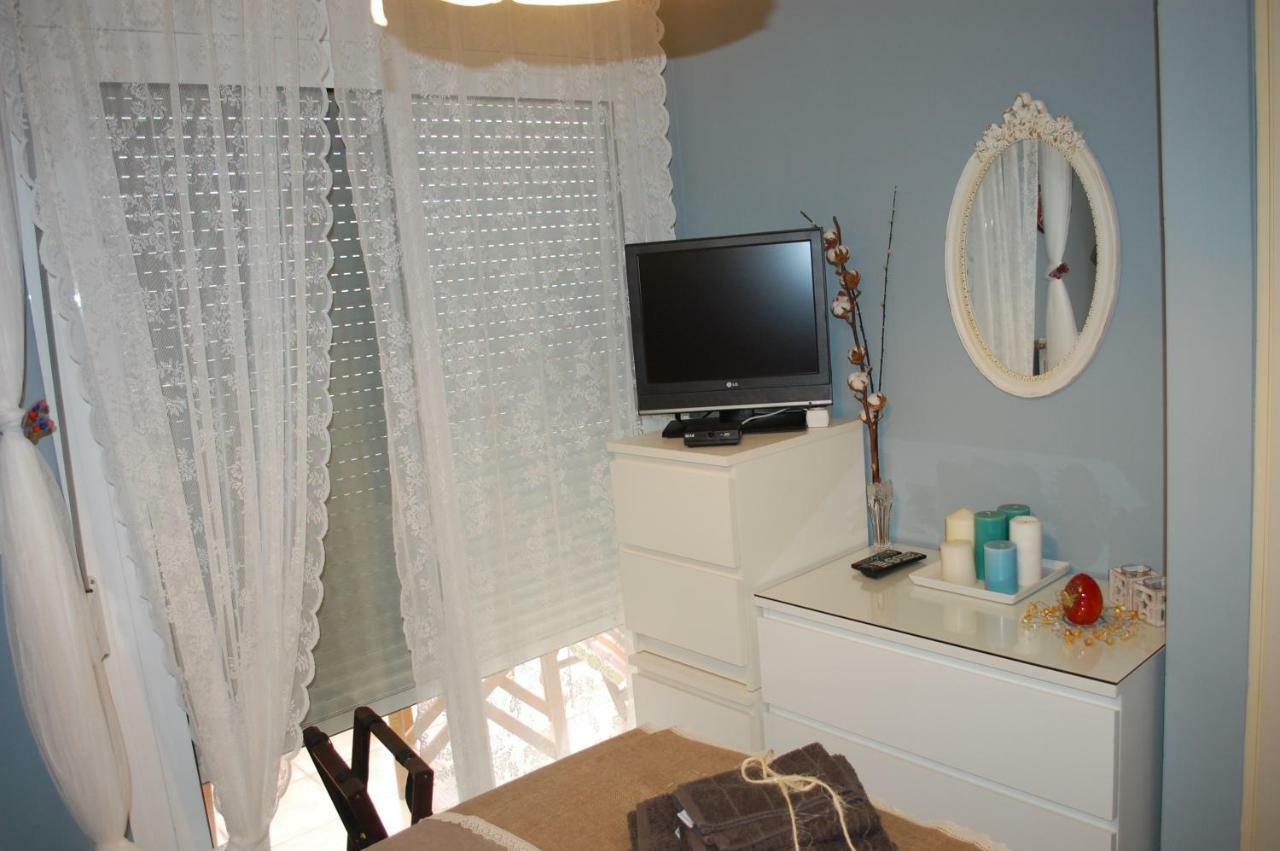 Cosy Home Peraía 外观 照片